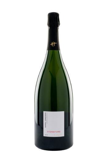 Champagner Signature Blanc de Noir Brut 1,50l