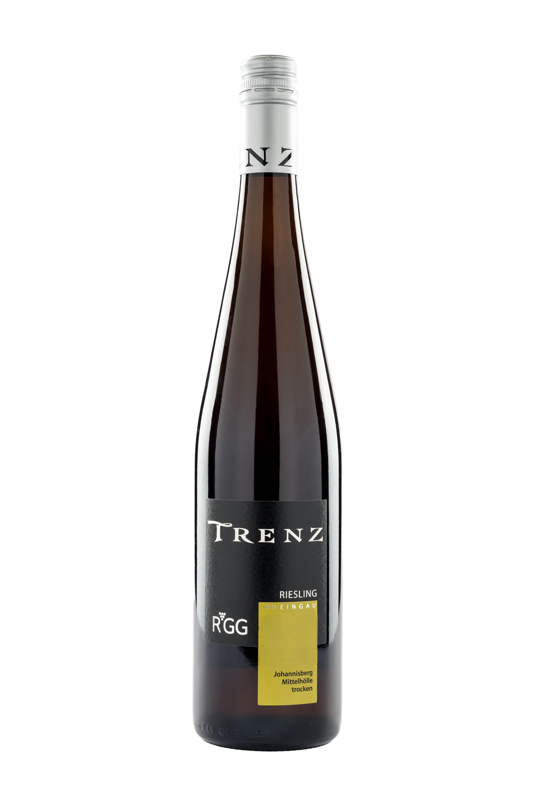 Riesling Johannisberg Mittelhölle RGG 2020 | Trenz