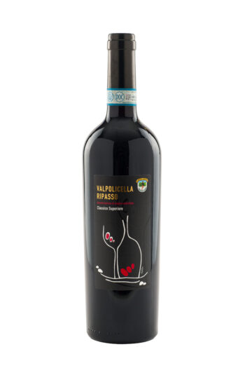 Valpolicella Ripasso Classico Superiore 2022 | Tamburino Sardo