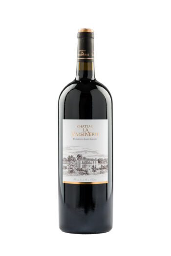 Château La Vaisinerie 1,5L 2020