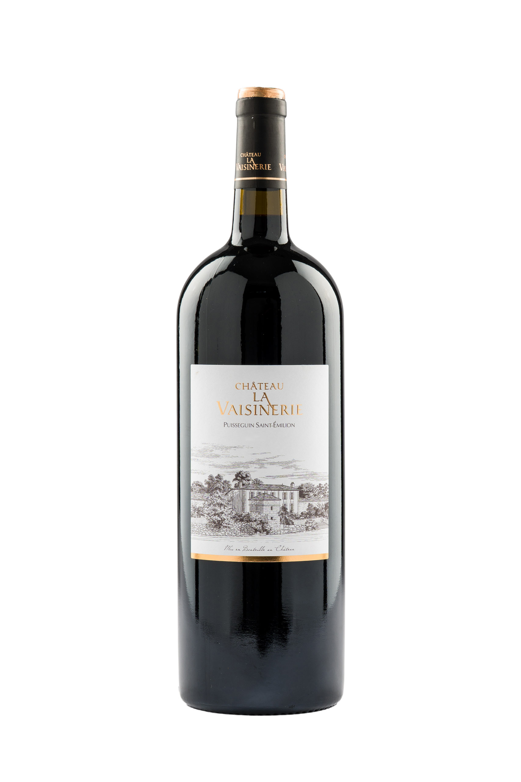 Château La Vaisinerie 1,5L 2020