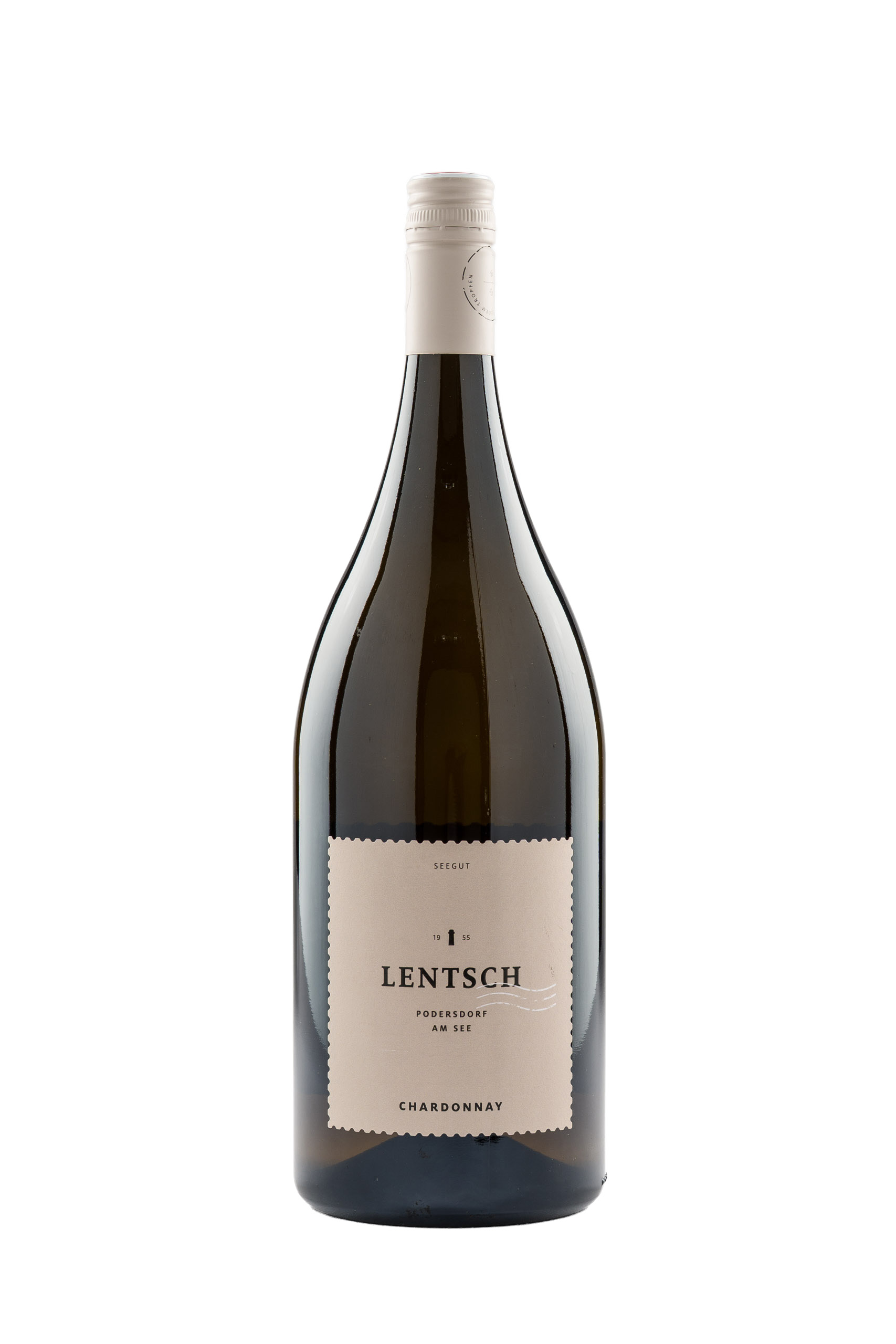 Chardonnay 1,50l 2023 | Lentsch