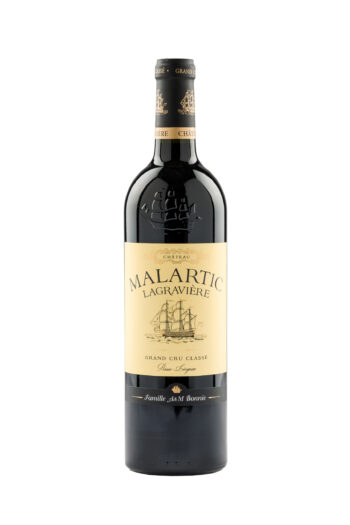 Château Malartic Lagraviere 2023