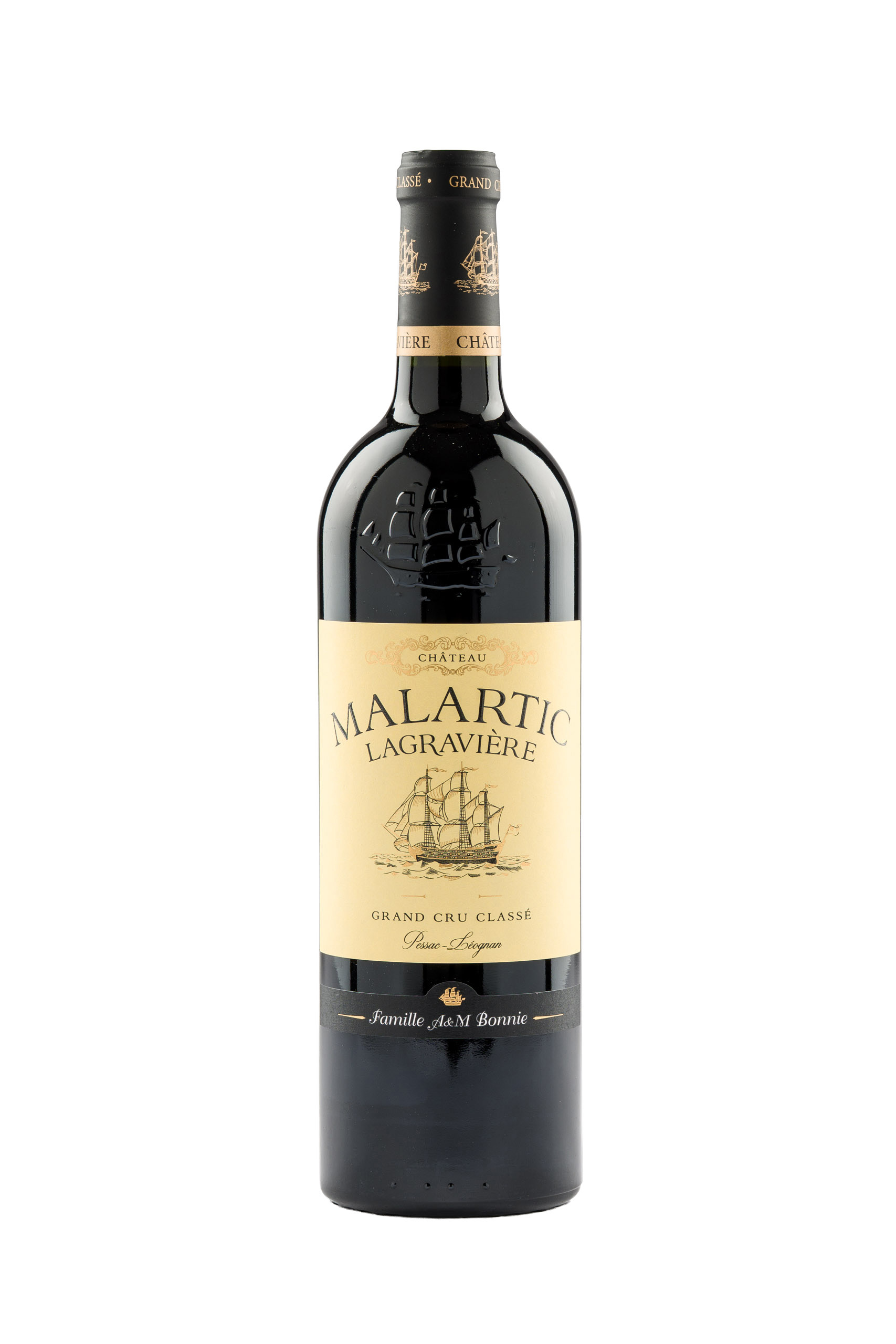 Château Malartic Lagraviere 2023
