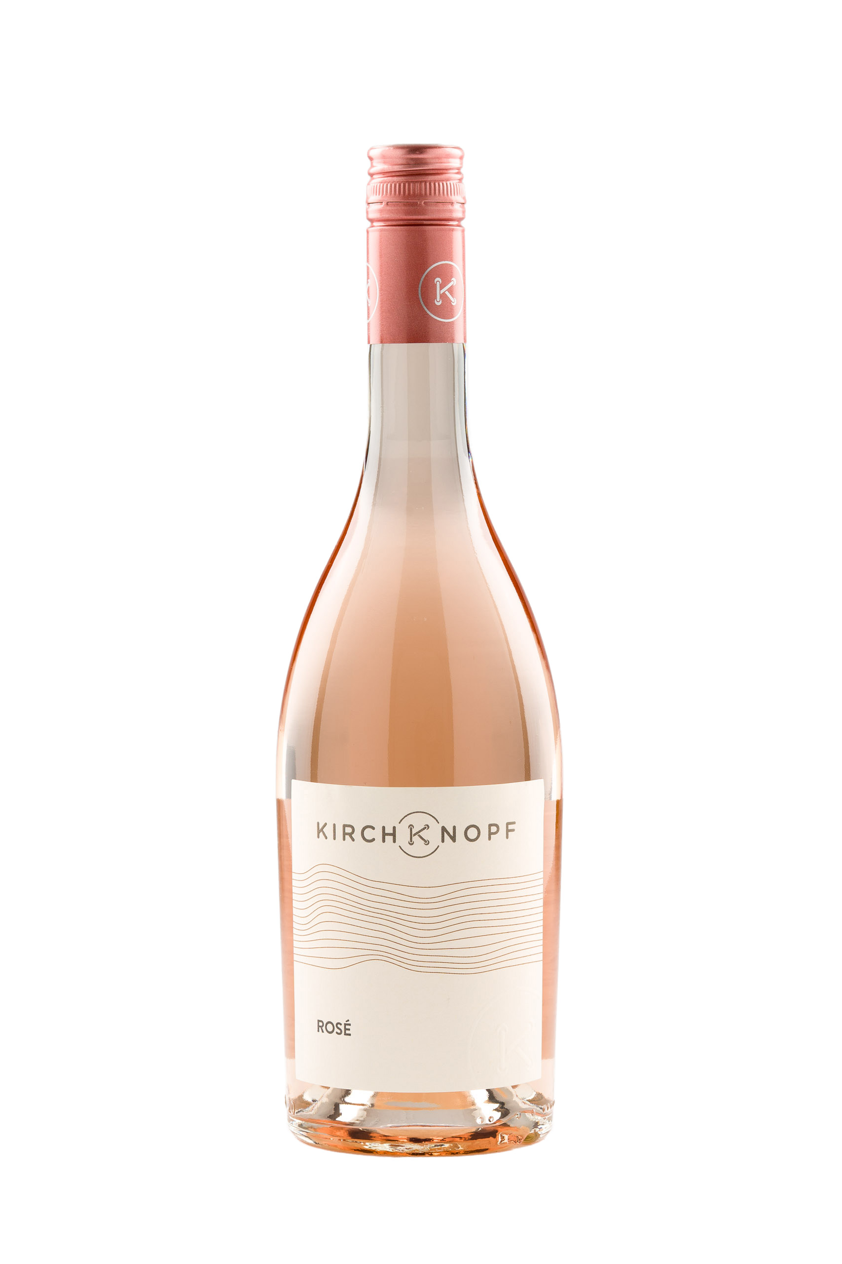 Rosé 2025 | Kirchknopf