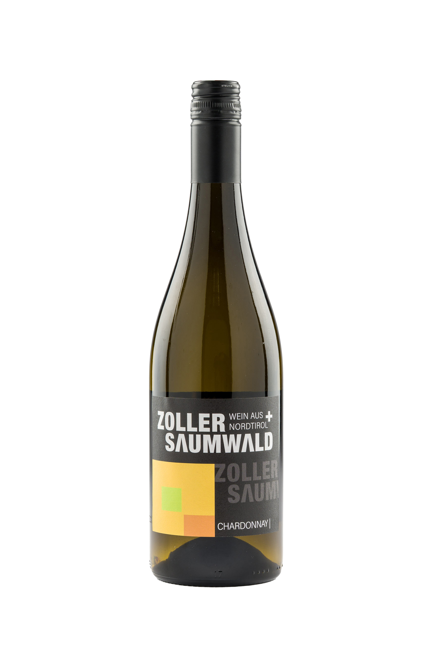Chardonnay 2025 | Zoller