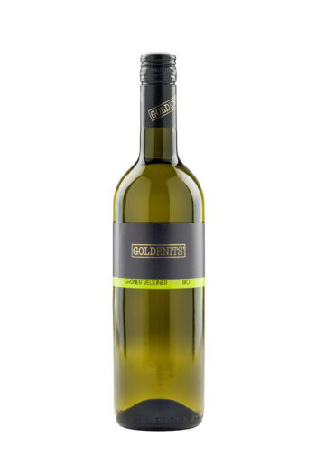 Grüner Veltliner BIO 2025 | Goldenits