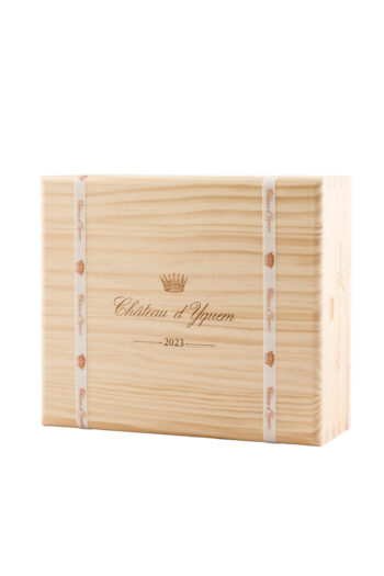Château d´Yquem 2023