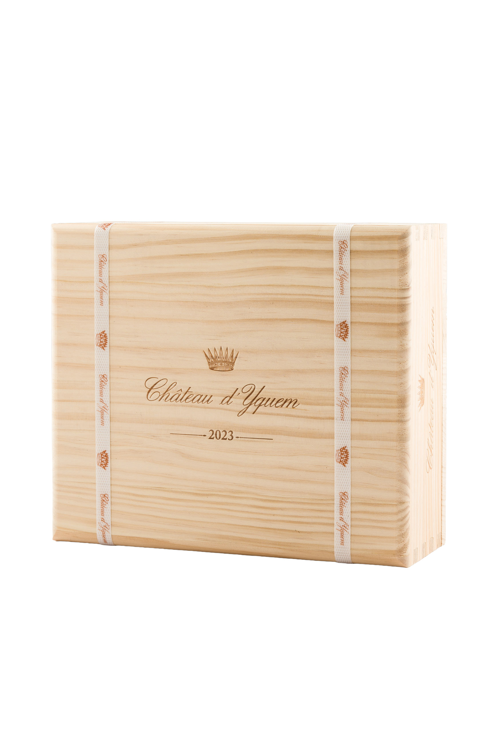 Château d´Yquem 2023