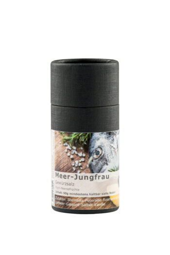 Meer-Jungfrau Gewürzsalz | Gewürz Insel