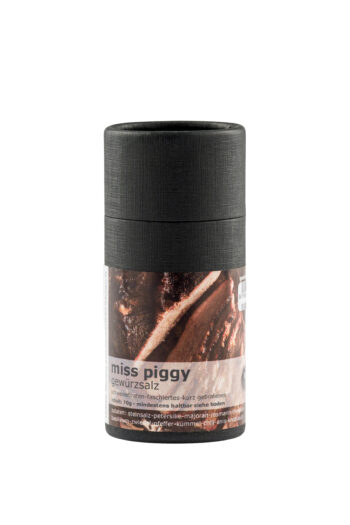 Miss Piggy Gewürzsalz | Gewürz Insel