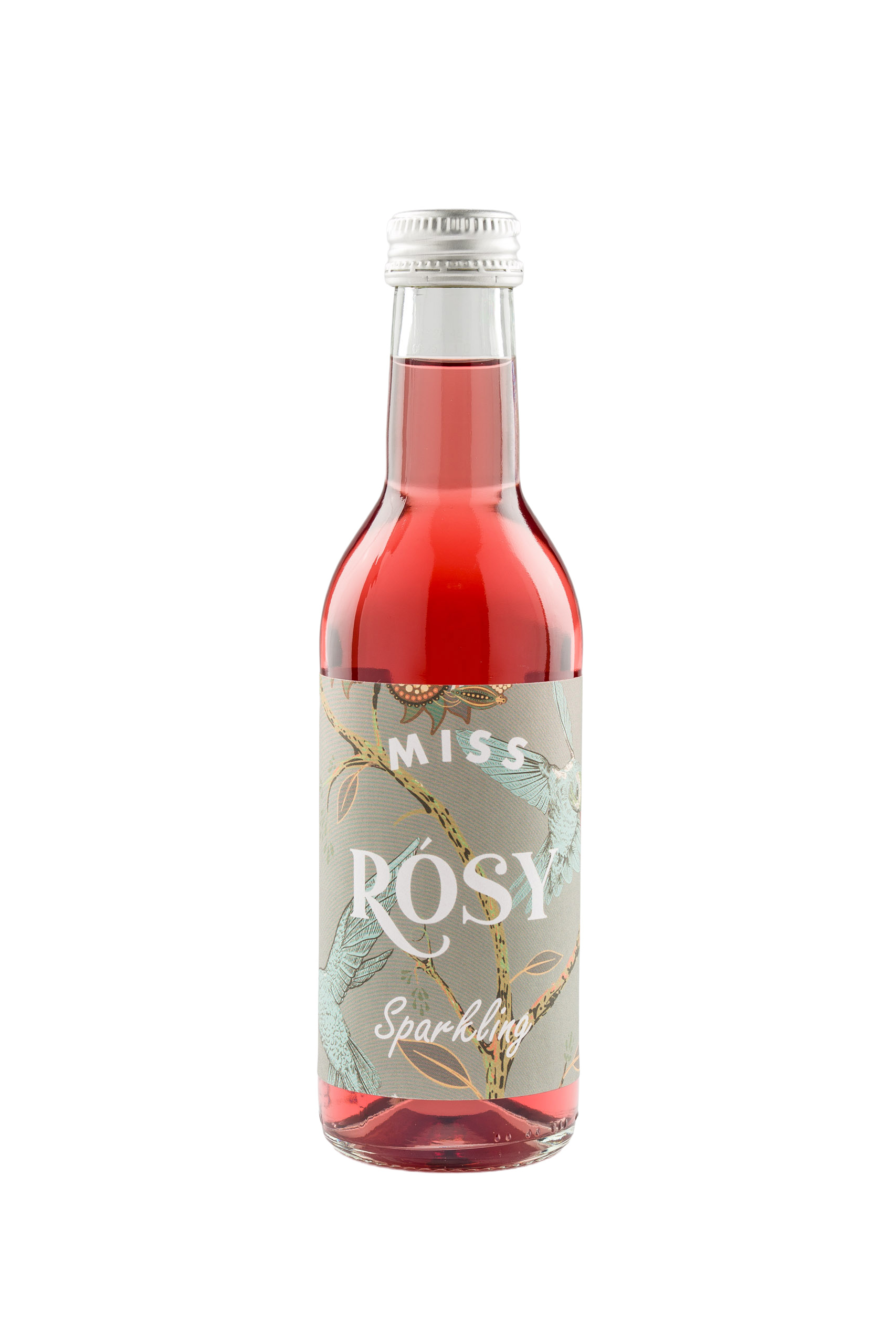 Rosy Sparkling | Strohmaier